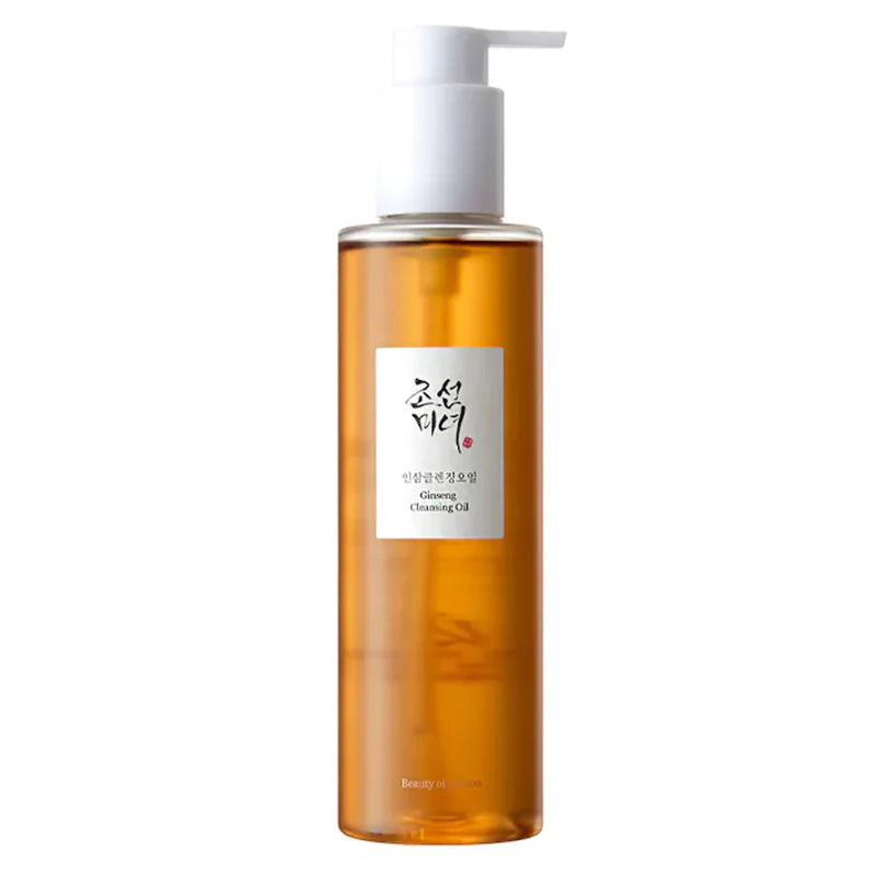 Joseon Ginseng Cleansing Oil