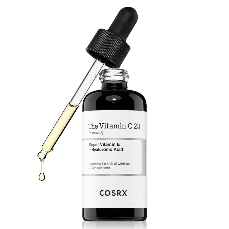 The Vitamin C 23 Serum