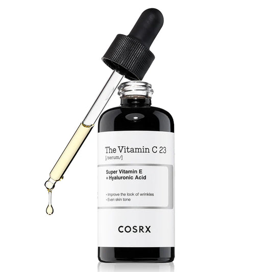 The Vitamin C 23 Serum